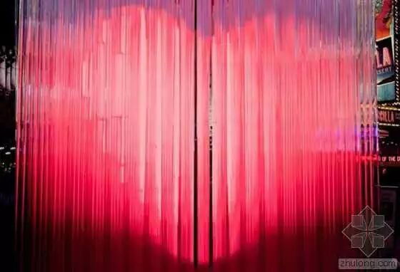 美呆了！当LED碰上装置艺术家……