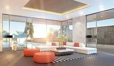 【装修必看】如何避免家用灯光成为健康杀手？