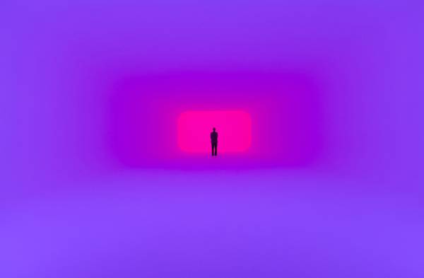 美呆了！当LED碰上装置艺术家……