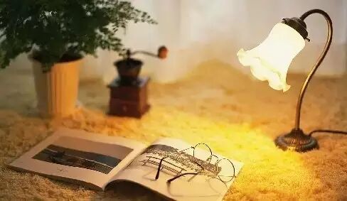 【装修必看】如何避免家用灯光成为健康杀手？