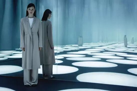 美呆了！当LED碰上装置艺术家……