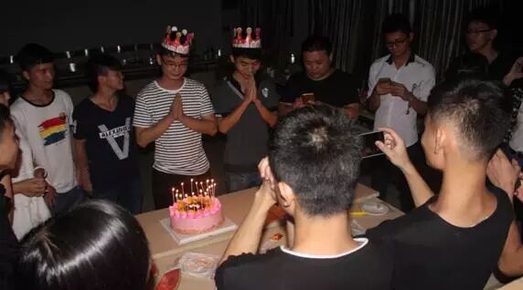 【培训】全国LED产业产教融合职业教育集团SMD-LED封装班