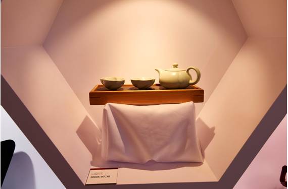 直击光亚 看商业照明如何创造光色艺术