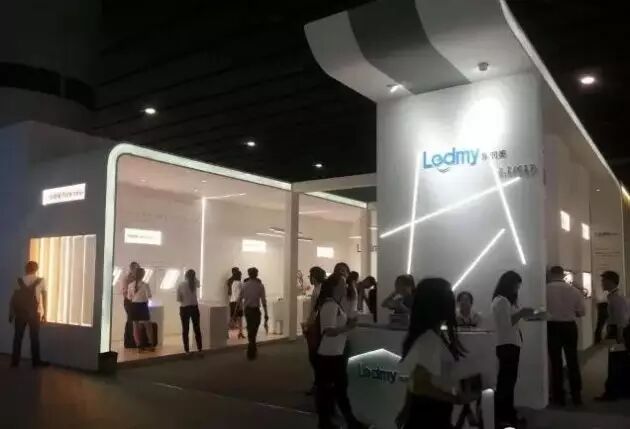 2016光亚展技术品牌大PK 哪家LED企业更博人眼球？