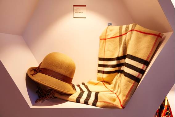 直击光亚 看商业照明如何创造光色艺术