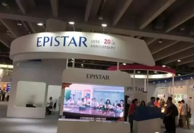 2016光亚展技术品牌大PK 哪家LED企业更博人眼球？