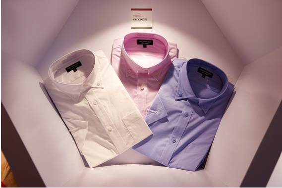 直击光亚 看商业照明如何创造光色艺术