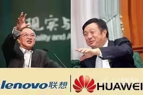 联想PK华为 LED照明企业从中学到什么?