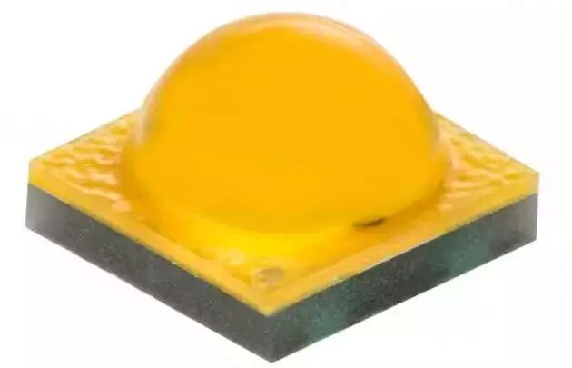 科锐推出新款高光效XT-E，重新定义大功率LED性价比