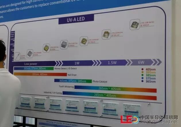 台北光电周丨光宝科技：发力于车用照明 推可穿戴、智能家庭等物联网解决方案