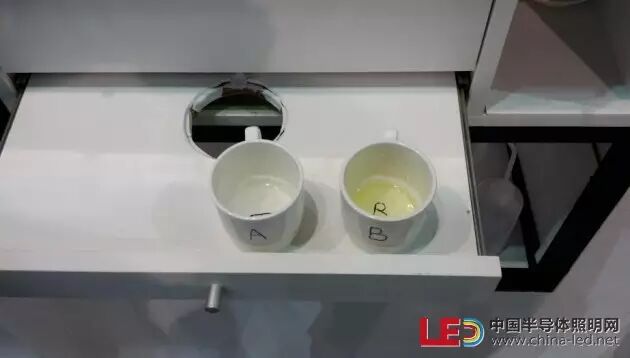 台北光电周丨光宝科技：发力于车用照明 推可穿戴、智能家庭等物联网解决方案