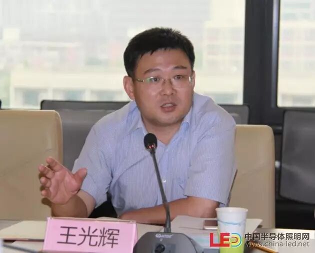 科技部高新司产业发展处处长曹煜中一行调研联盟科技服务业试点工作