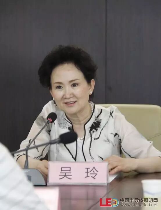 科技部高新司产业发展处处长曹煜中一行调研联盟科技服务业试点工作