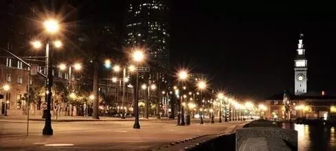 【市场】中国户外照明前景可期 2016年将达47亿美元