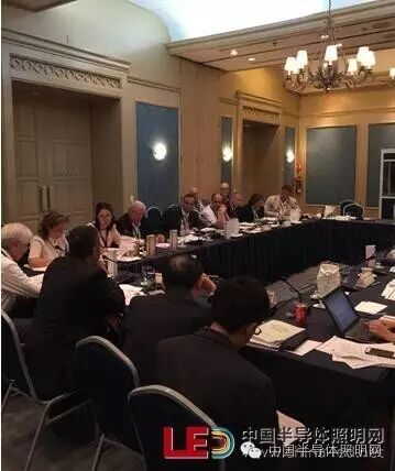 中国智慧路灯系统获美国能源部关注，旧金山清洁能源部长会议展示智慧城市应用