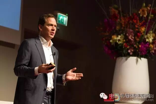 飞利浦照明在世界清洁能源部长级会议上承诺“到2020年在全球销售超过20亿只LED灯泡”