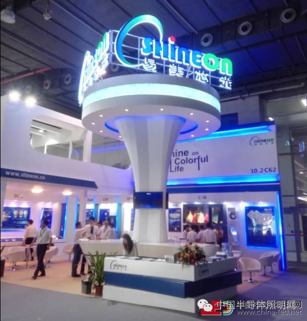 光亚展首日 看企业的“千人千面”