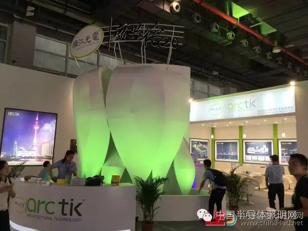 光亚展首日 看企业的“千人千面”