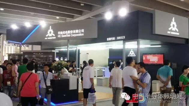 光亚展首日 看企业的“千人千面”