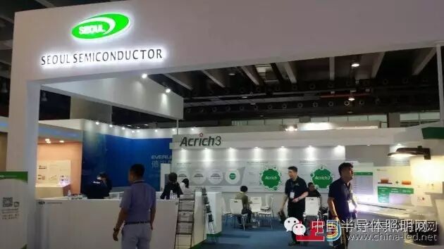 光亚展首日 看企业的“千人千面”