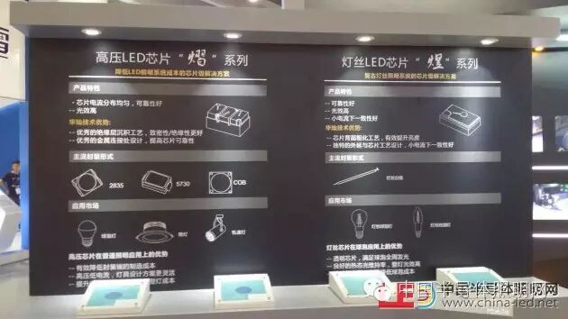 光亚展首日 看企业的“千人千面”