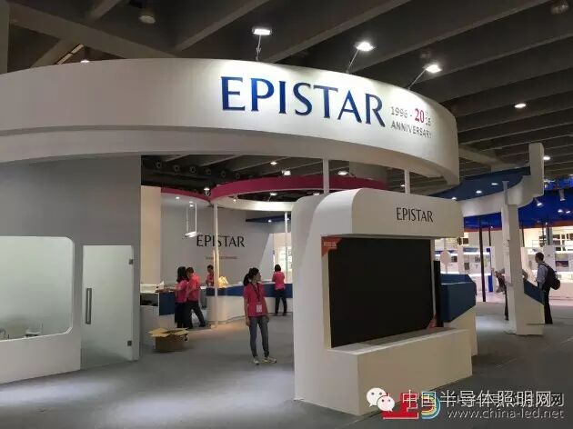 光亚展首日 看企业的“千人千面”