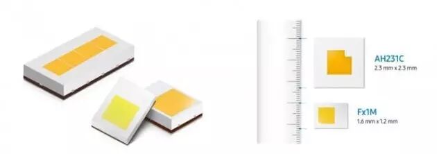 【聚焦】木林森一期投产 预计产值25亿丨德豪润达获补9000万丨夏普丨三星……