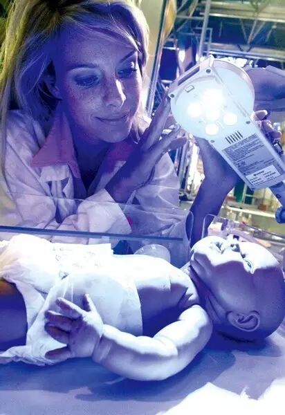 智慧照明应用正萌芽定位系统蕴藏巨大商机