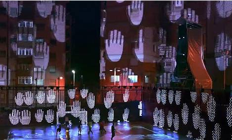 百事与LED，那些你不知道的事儿