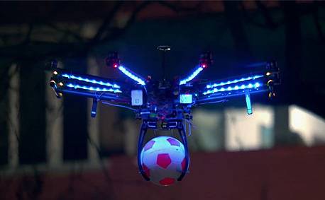 百事与LED，那些你不知道的事儿