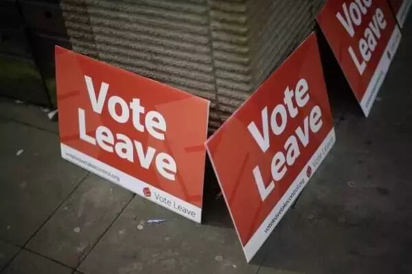 英国脱欧对中国照明出口影响几何？