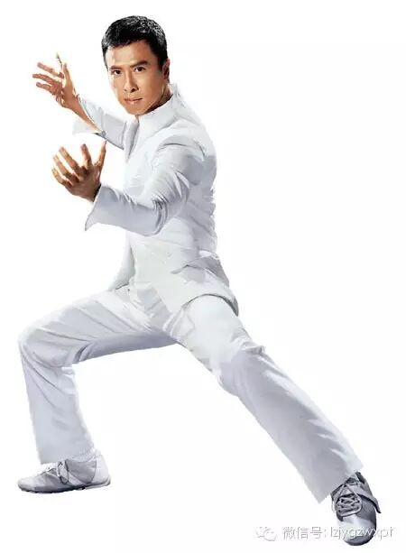 甄子丹的腿法到底有多牛?