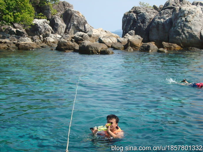 泰國象島最接地氣游玩及購物全攻略