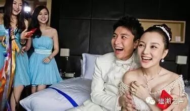 贾乃亮 当年就是这么跟小璐求婚的!