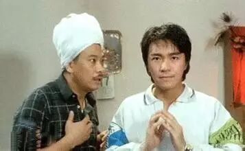 周星驰吴孟达同台说相声 这辈子你看不到第二次!