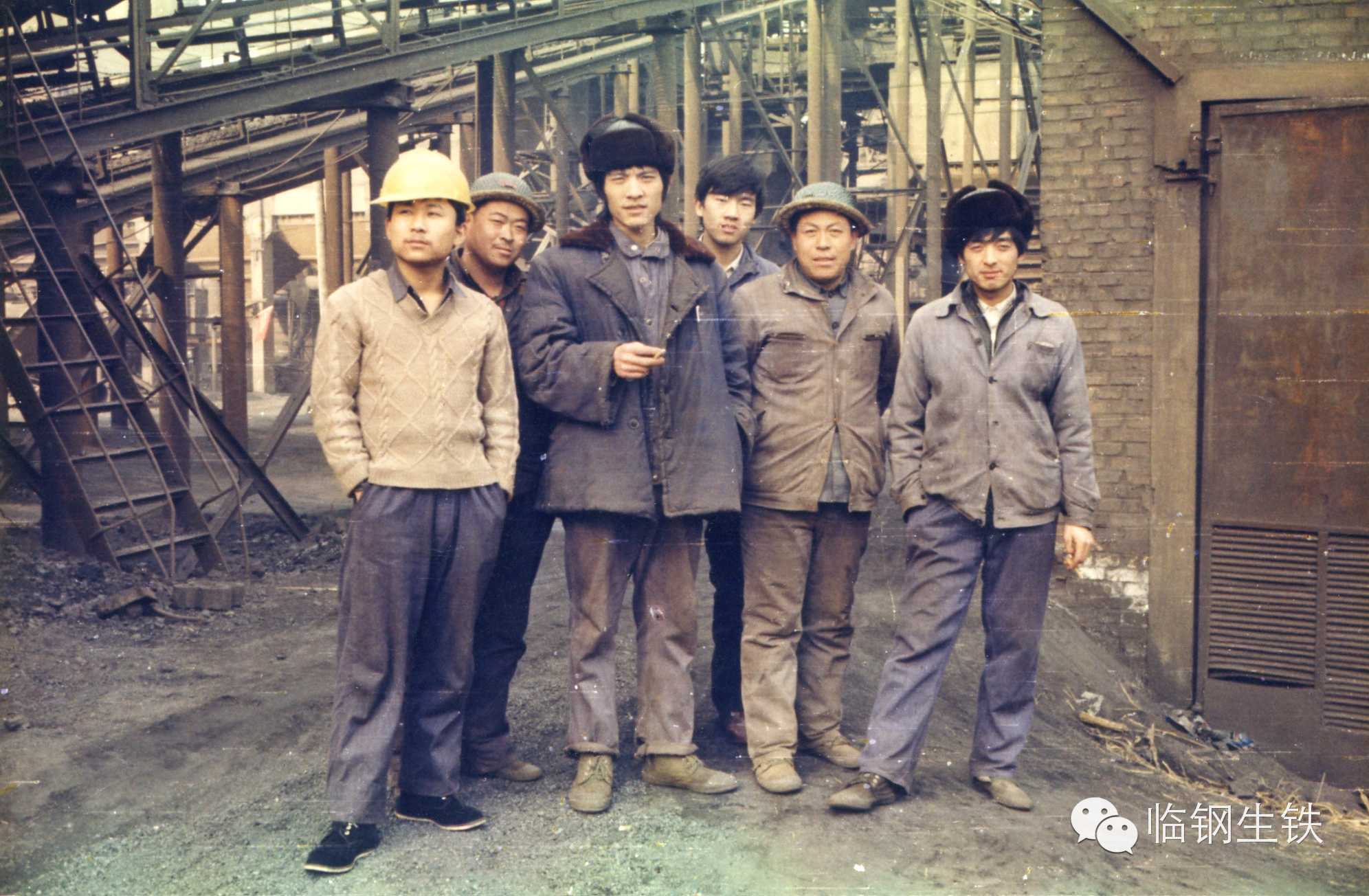 临钢高炉停产,57年光辉岁月结束,向临钢脊梁致敬! - 静远山人 - 静远山人 临钢高炉停产,57年光辉岁月结束,向临钢脊梁致敬! - 静远山人 - 静远山人