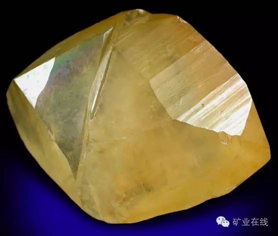 矿物常见矿物的鉴定特征二矿物的物理性质