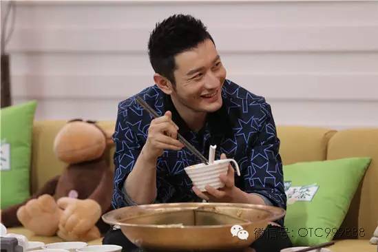 黄晓明要息影专心做VC?身后基金默默布局2年,投了小咖...