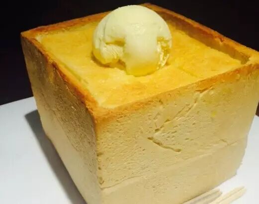 重庆万象城美食大攻略！