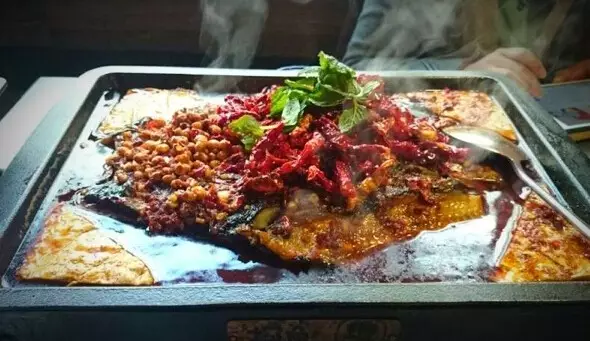 重庆万象城美食大攻略! 重庆万象城美食大攻略!