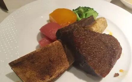 重庆万象城美食大攻略！