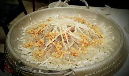 重庆万象城美食大攻略！