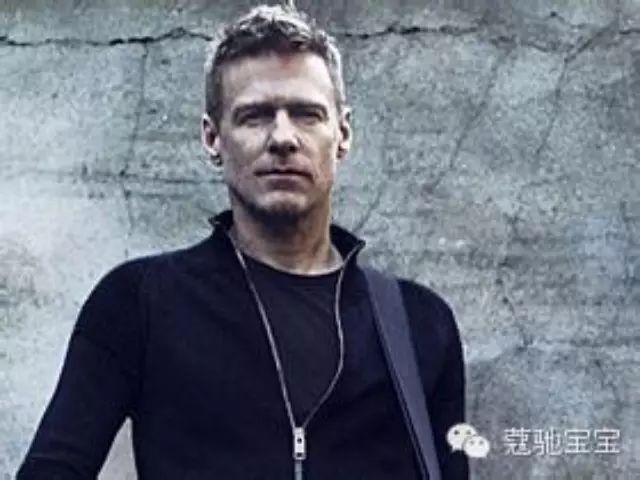 【每日一曲】Bryan Adams【everything i do】