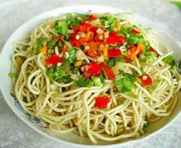 给孩子做面条,一天一碗不重样! - 斩云剑 - 斩云剑的博客 给孩子做面条,一天一碗不重样! - 斩云剑 - 斩云剑的博客