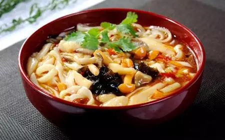 给孩子做面条,一天一碗不重样! - 斩云剑 - 斩云剑的博客 给孩子做面条,一天一碗不重样! - 斩云剑 - 斩云剑的博客
