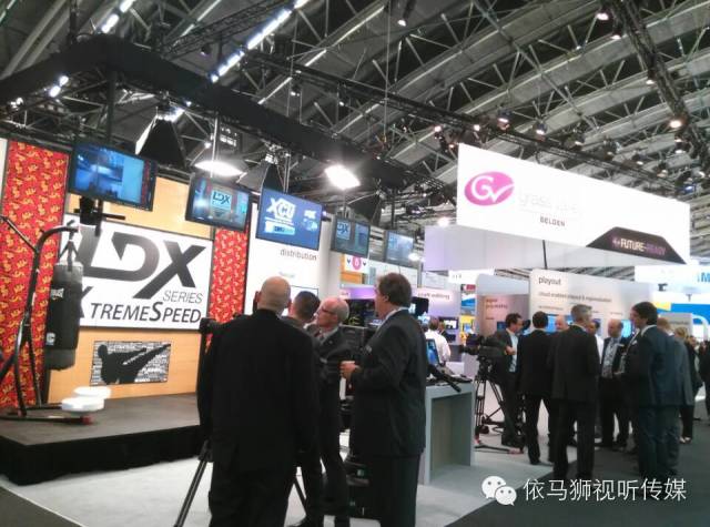 IBC 2014——期待看到什么？