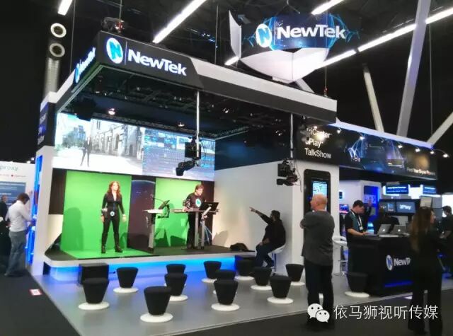 IBC 2014——期待看到什么？