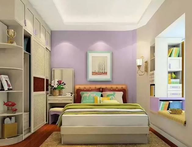 全屋定制丨各种范儿你hold住吗 ？