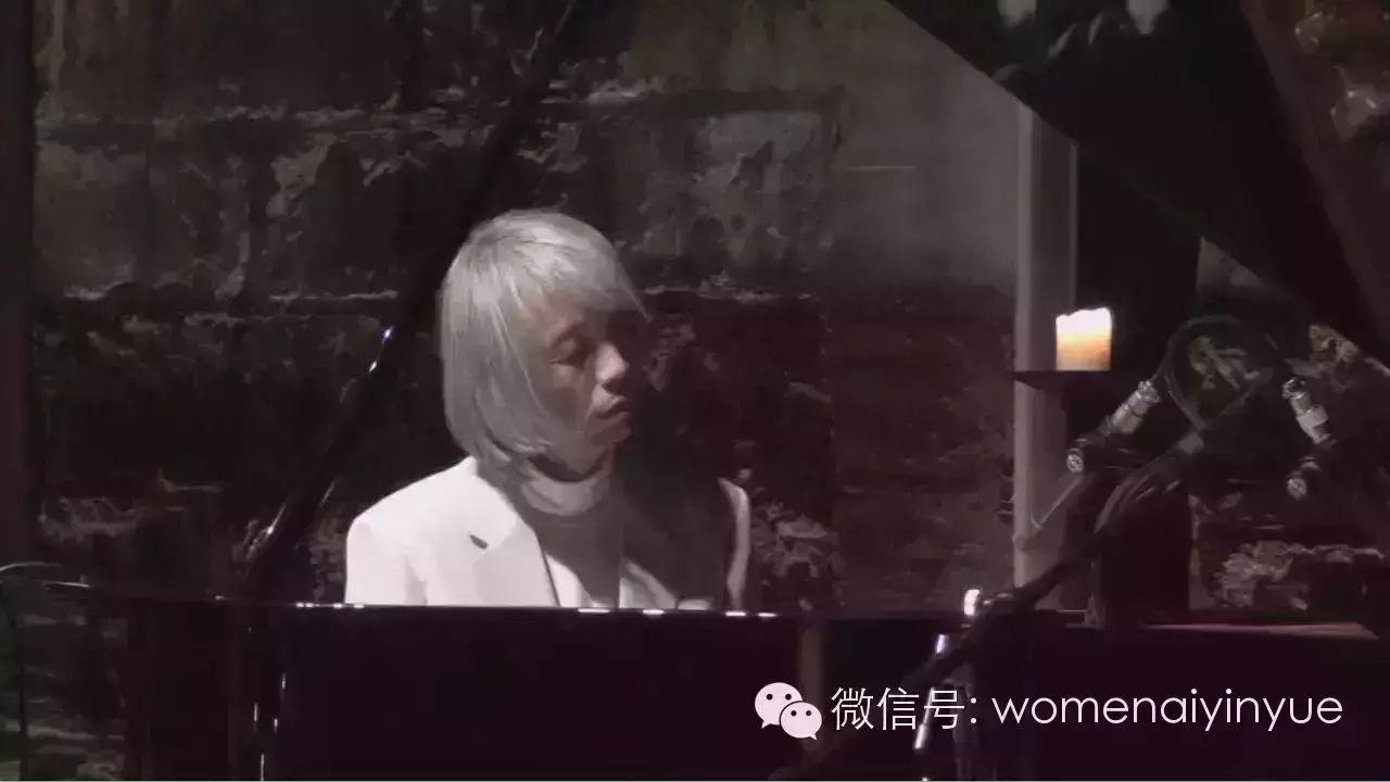 【经典纯音乐】黄永灿 - 《日暮照映窗之物 (月的音阶)》