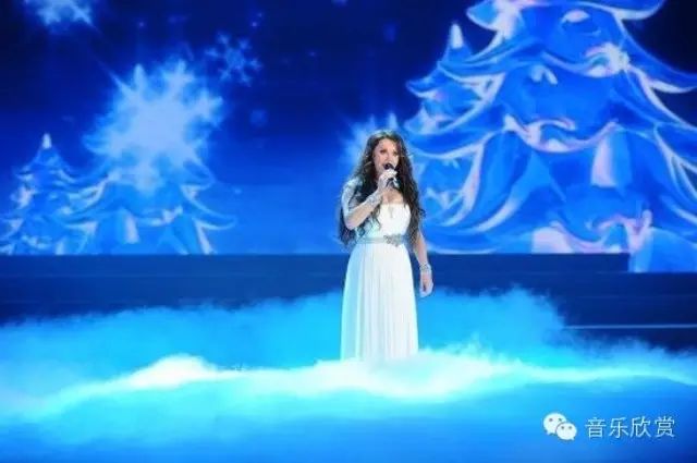 【欧美经典】莎拉·布莱曼(Sarah Brightman)-《This ...